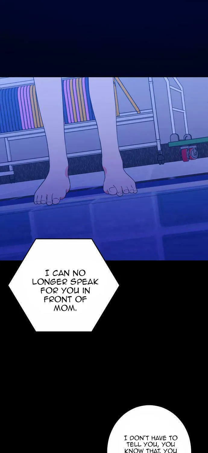 Bad Side Chapter 21 page 12 - 