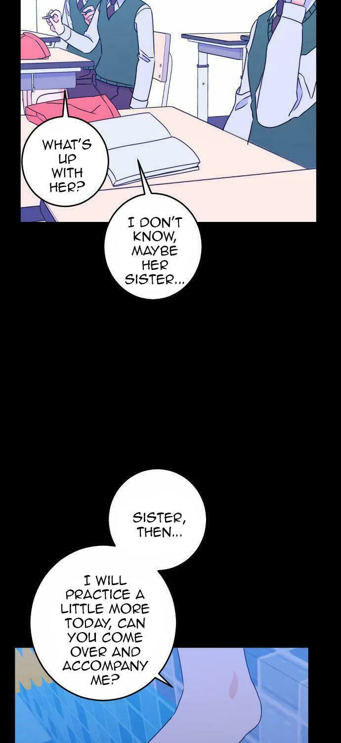 Bad Side Chapter 21 page 14 - 
