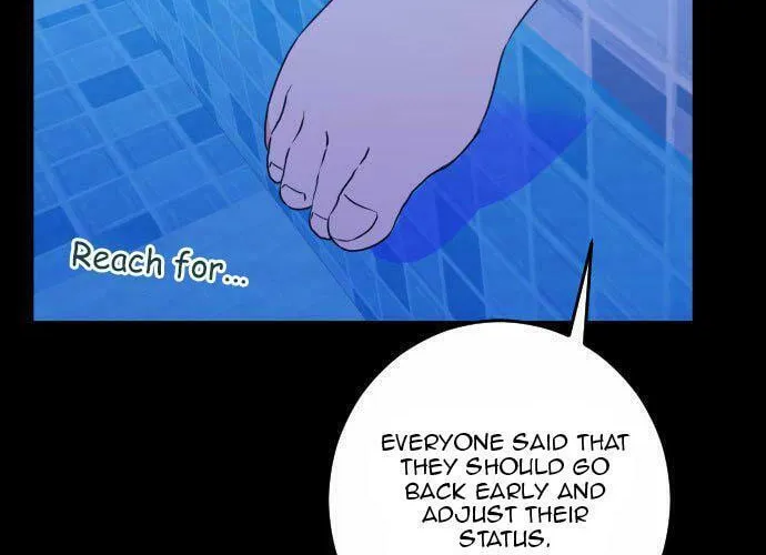 Bad Side Chapter 21 page 15 - 