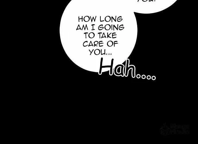 Bad Side Chapter 21 page 17 - 