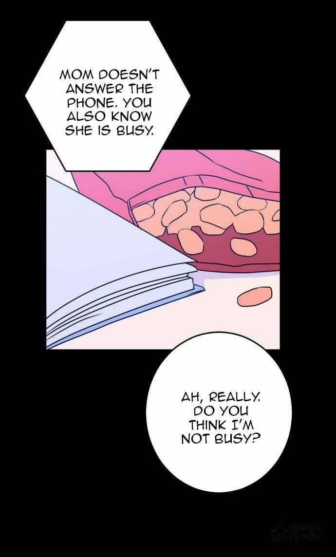 Bad Side Chapter 21 page 18 - 