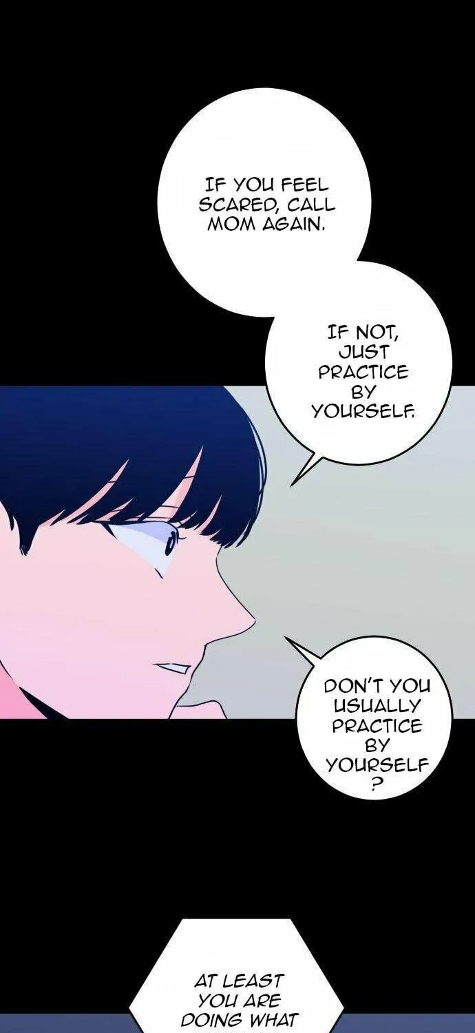 Bad Side Chapter 21 page 21 - 