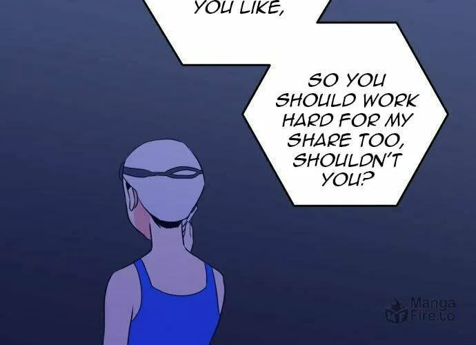 Bad Side Chapter 21 page 22 - 