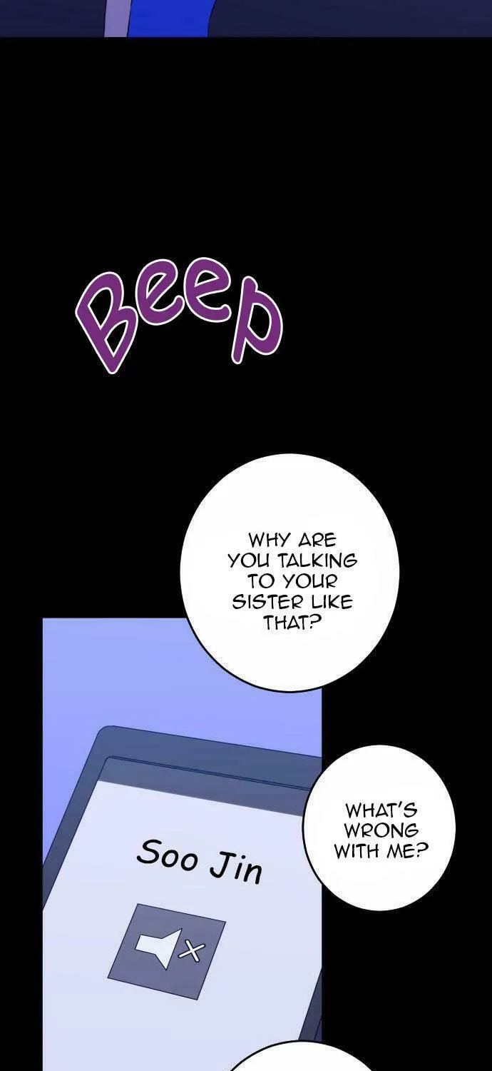 Bad Side Chapter 21 page 23 - 
