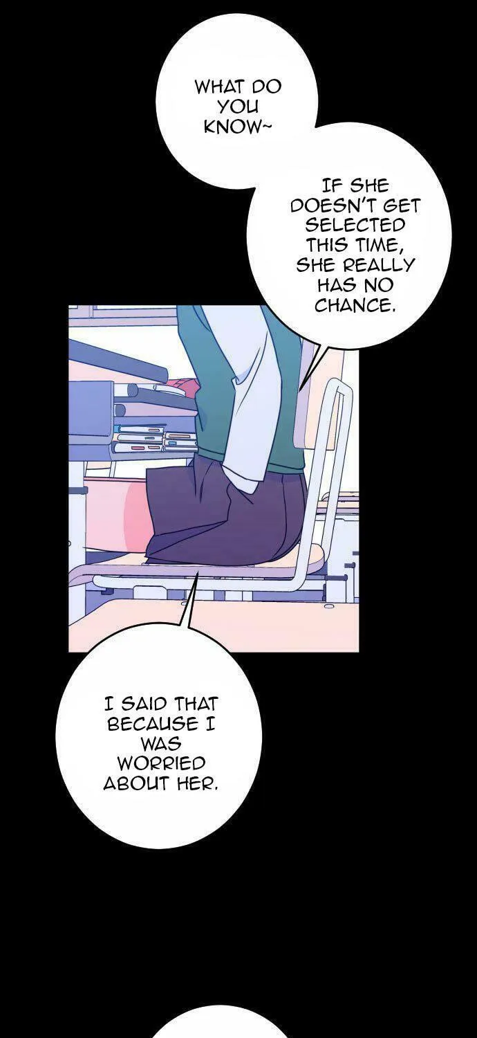 Bad Side Chapter 21 page 25 - 