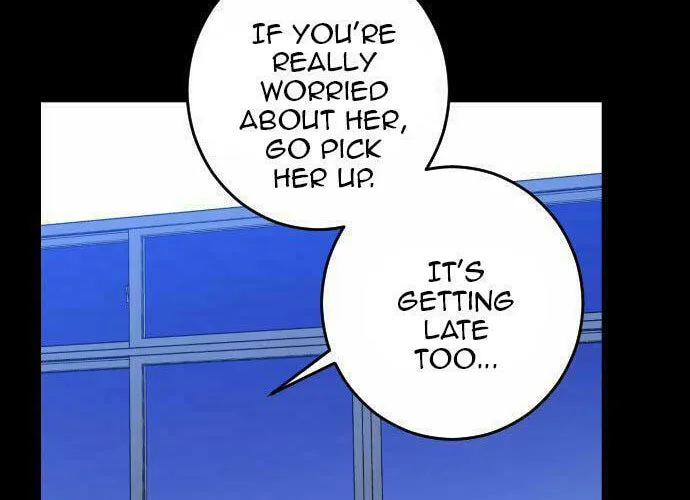 Bad Side Chapter 21 page 26 - 