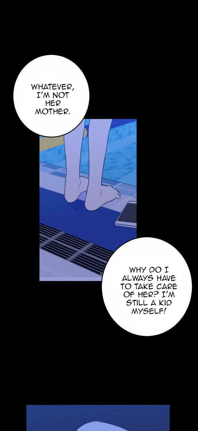 Bad Side Chapter 21 page 28 - 