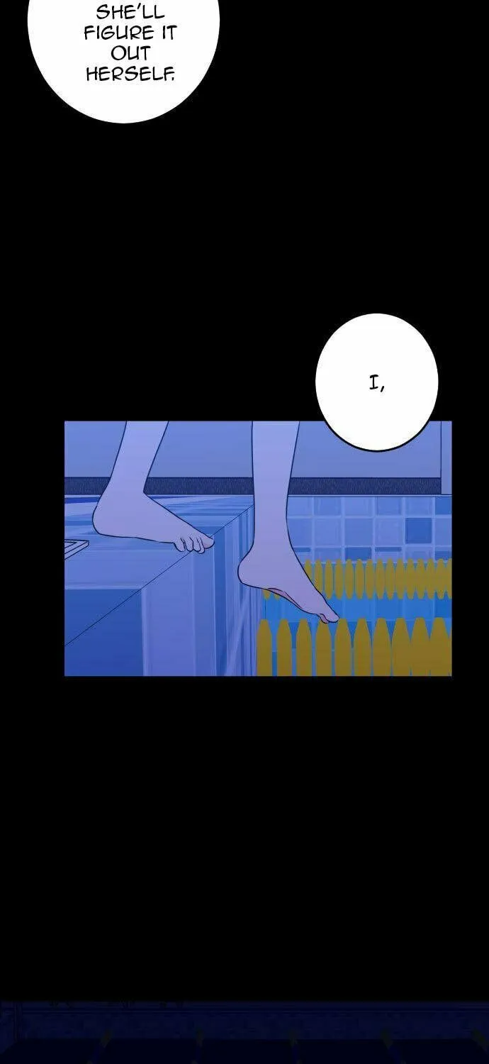 Bad Side Chapter 21 page 30 - 