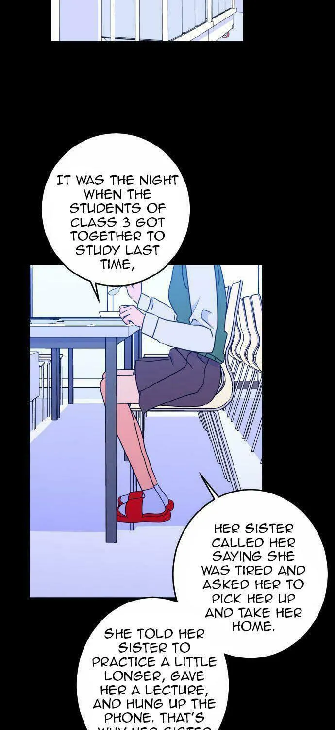 Bad Side Chapter 21 page 36 - 