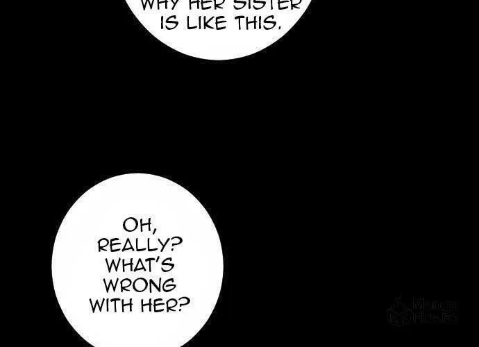 Bad Side Chapter 21 page 37 - 