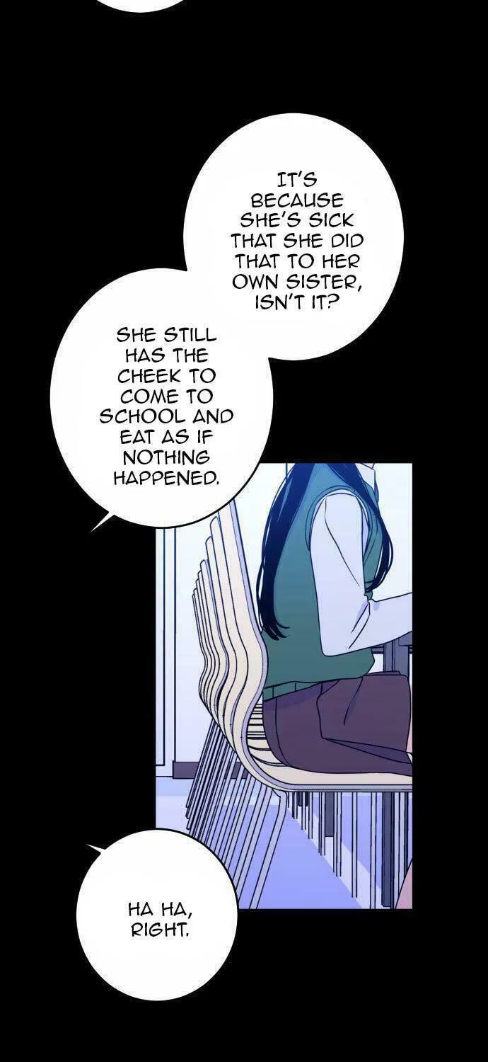 Bad Side Chapter 21 page 38 - 