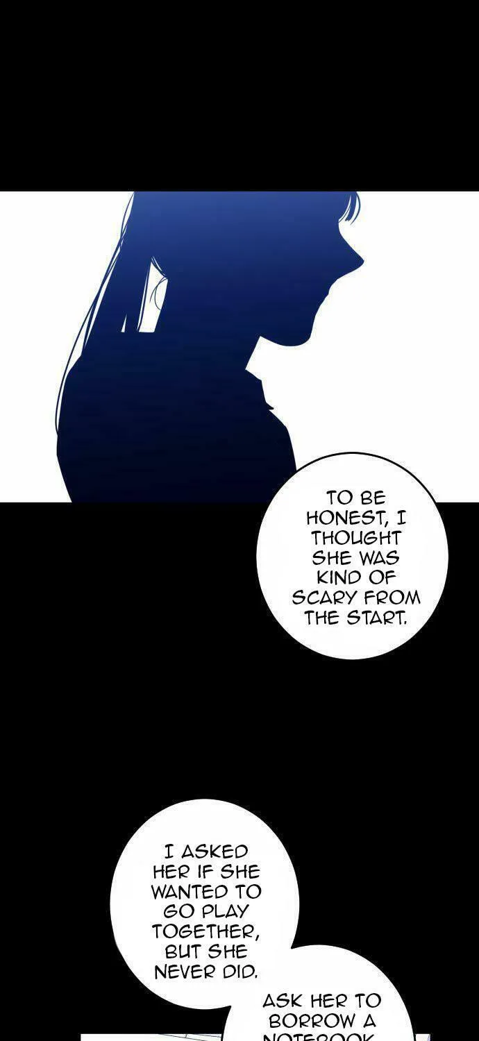Bad Side Chapter 21 page 40 - 
