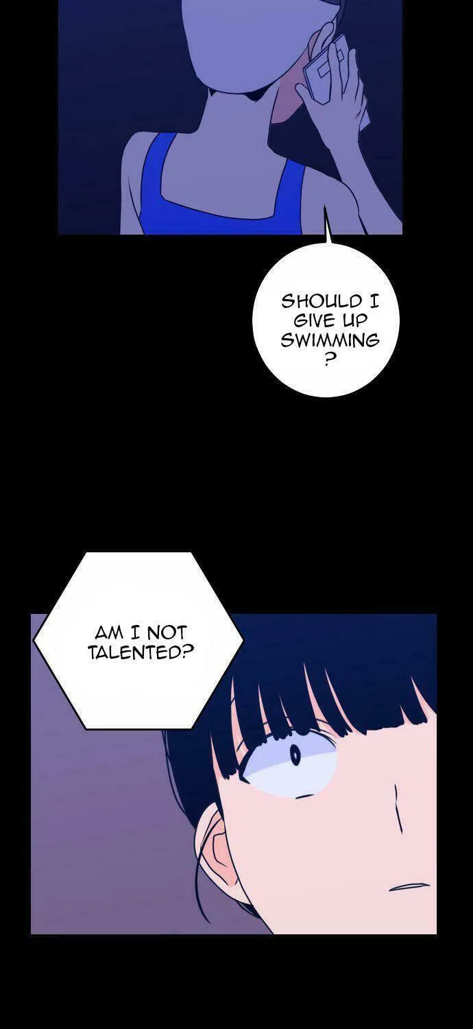 Bad Side Chapter 21 page 5 - 