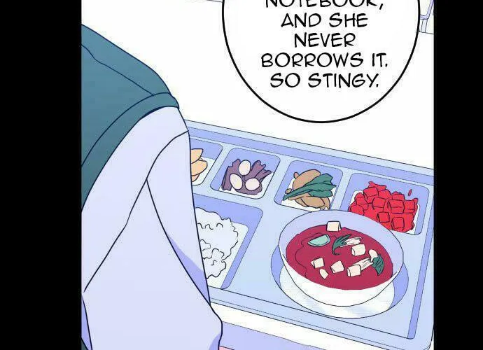 Bad Side Chapter 21 page 41 - 