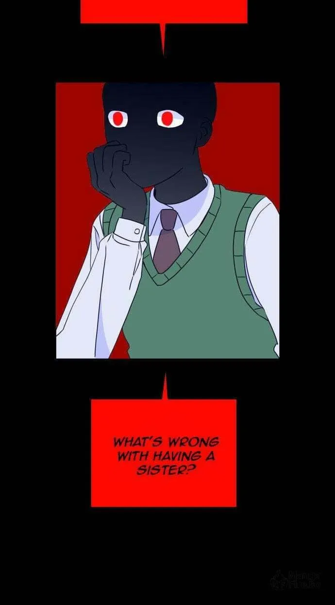 Bad Side Chapter 21 page 44 - 