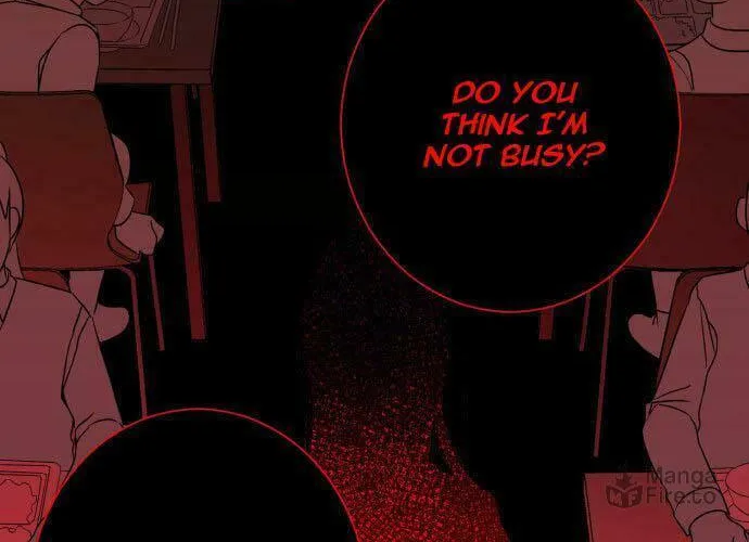Bad Side Chapter 21 page 46 - 