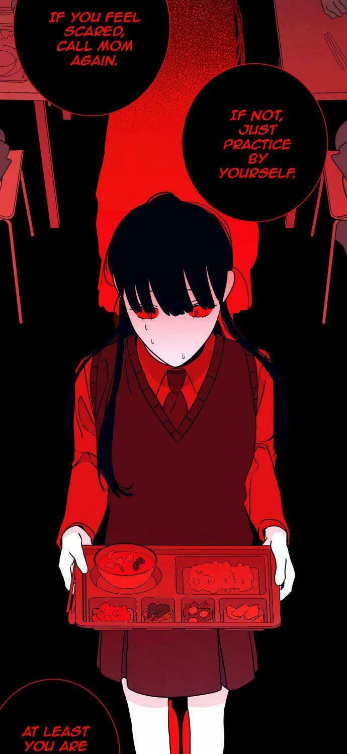 Bad Side Chapter 21 page 47 - 