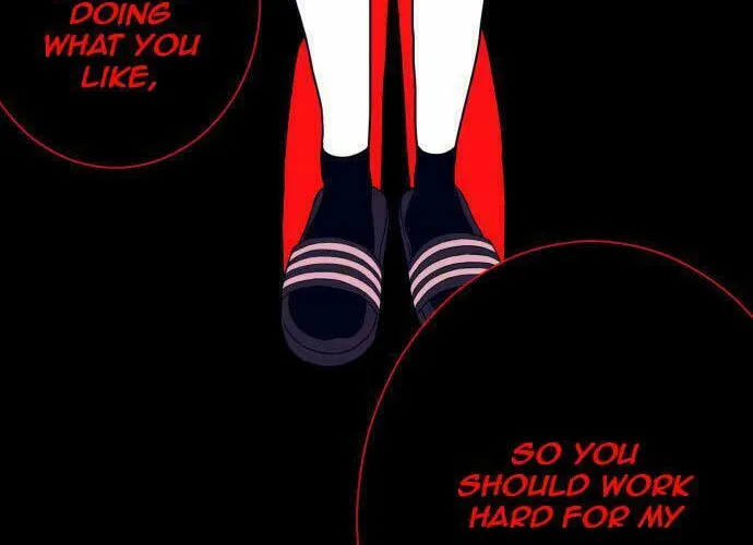 Bad Side Chapter 21 page 48 - 