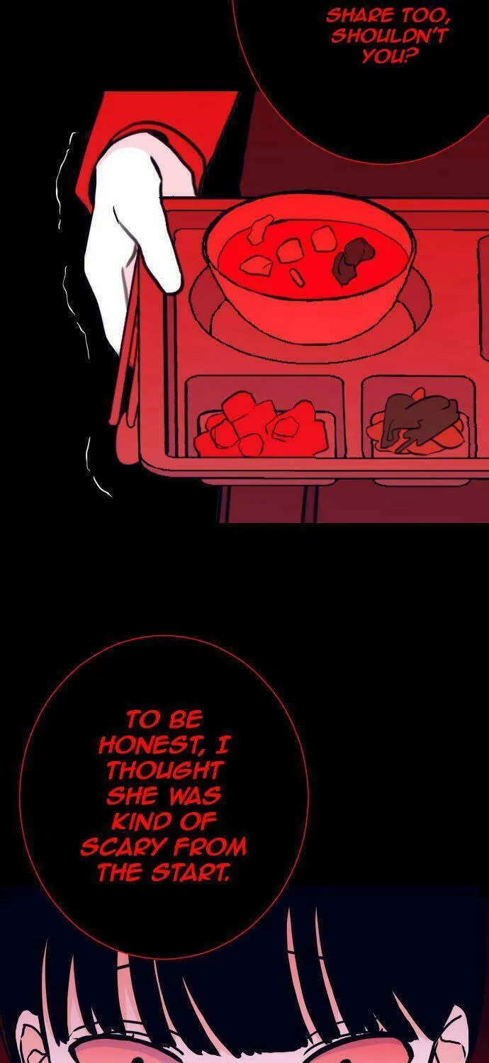 Bad Side Chapter 21 page 49 - 