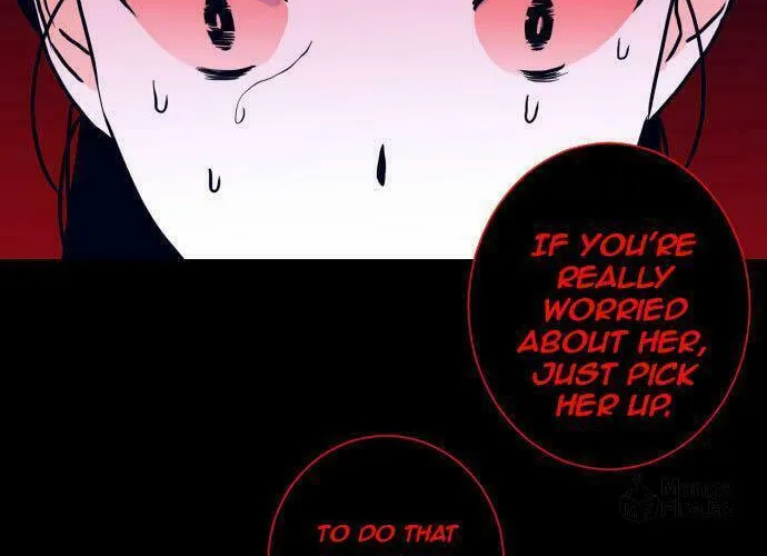 Bad Side Chapter 21 page 50 - 