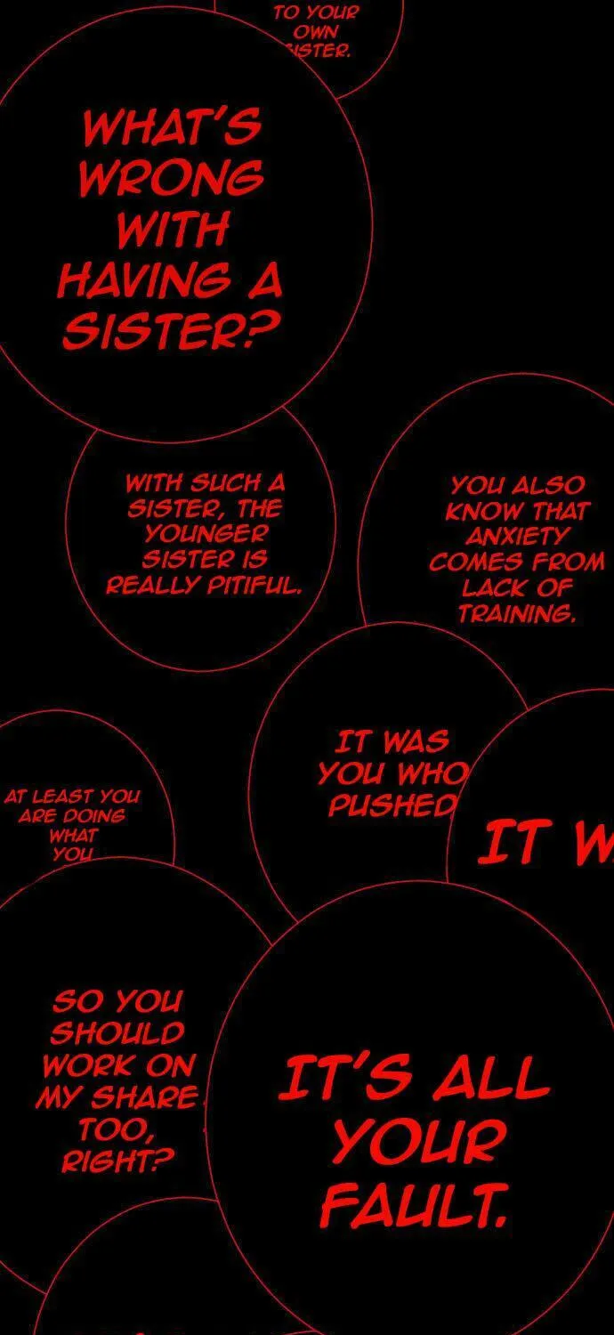 Bad Side Chapter 21 page 51 - 