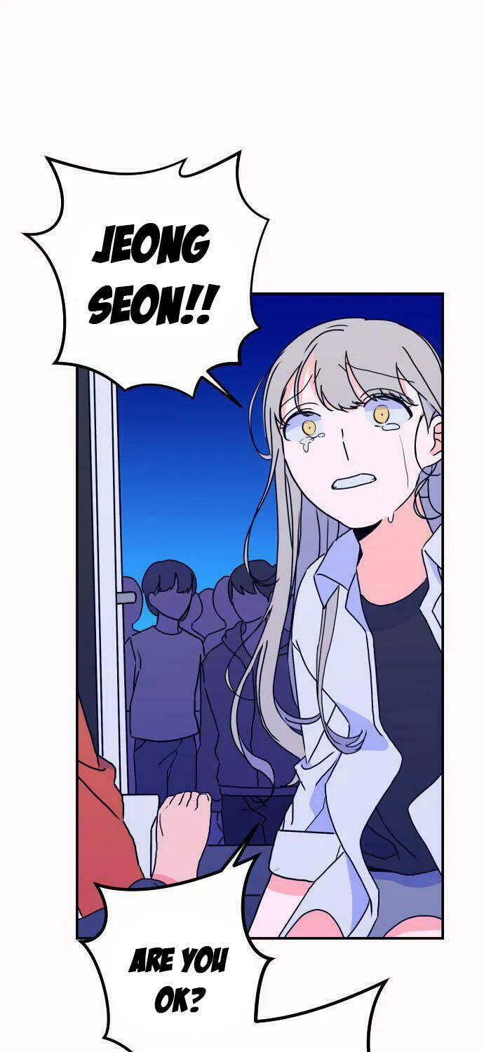 Bad Side Chapter 21 page 58 - 