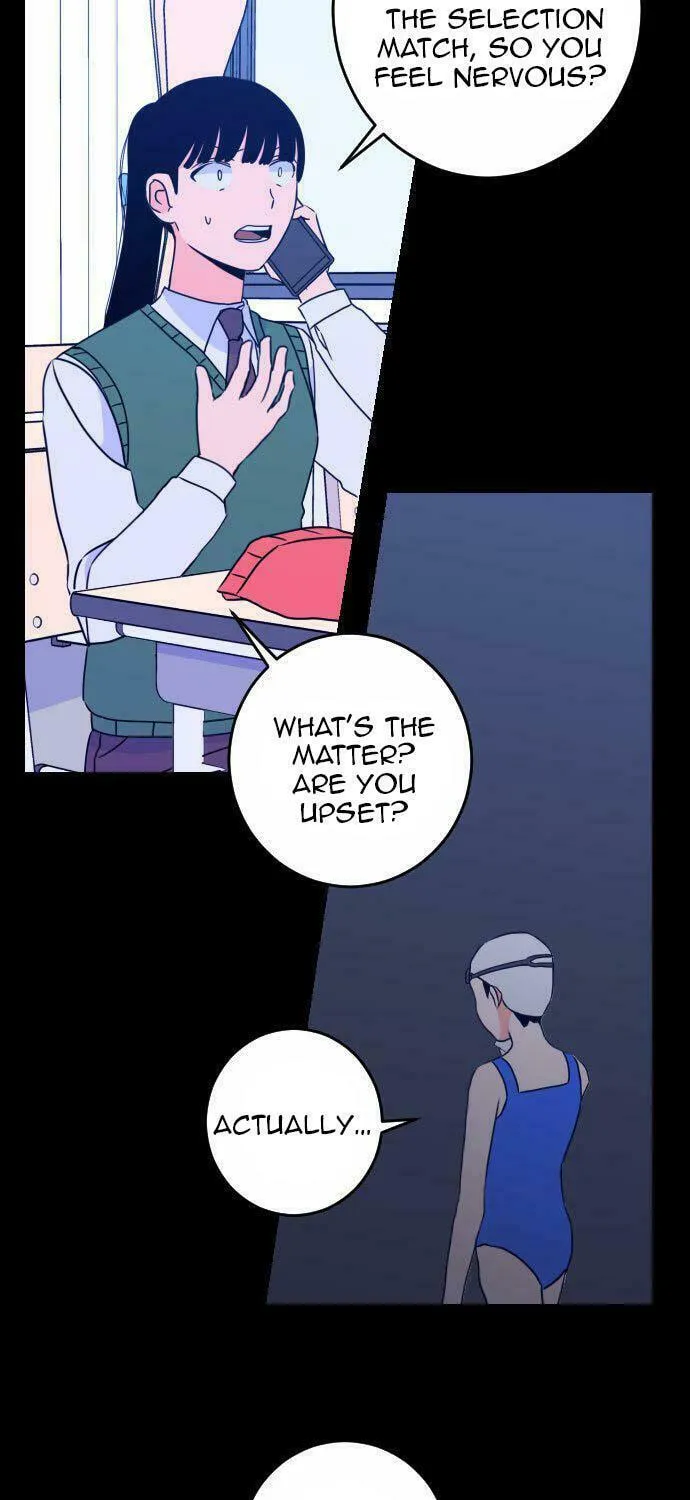 Bad Side Chapter 21 page 7 - 