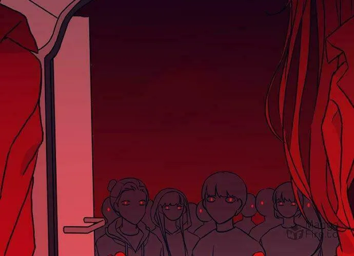 Bad Side Chapter 21 page 61 - 