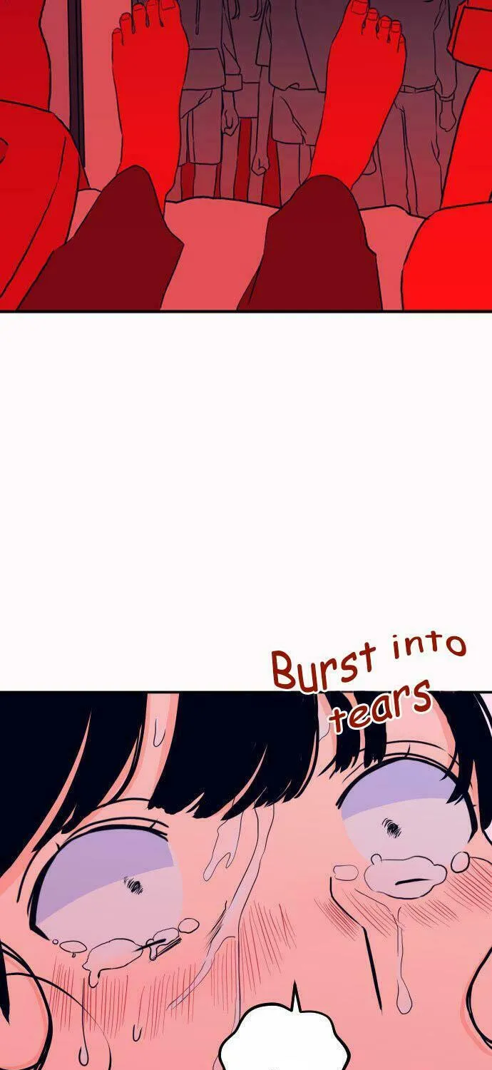 Bad Side Chapter 21 page 62 - 