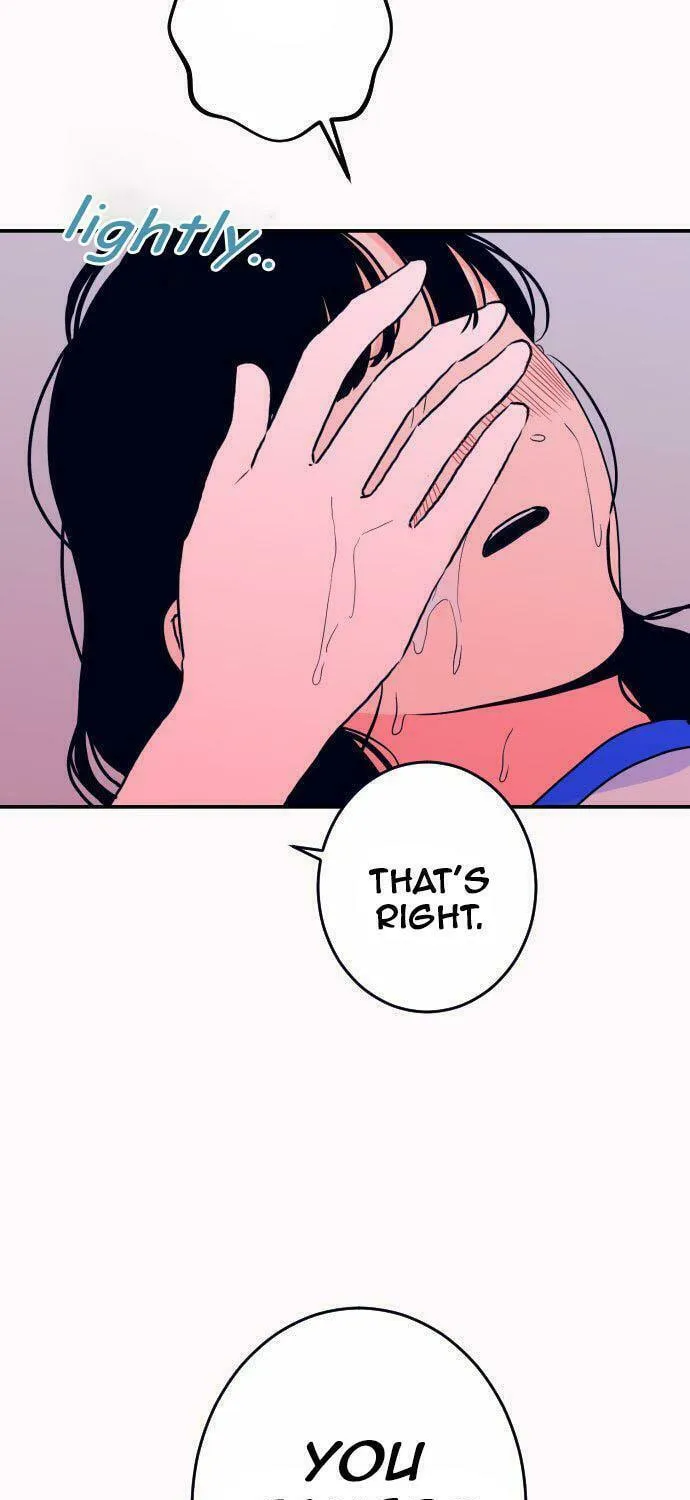 Bad Side Chapter 21 page 64 - 