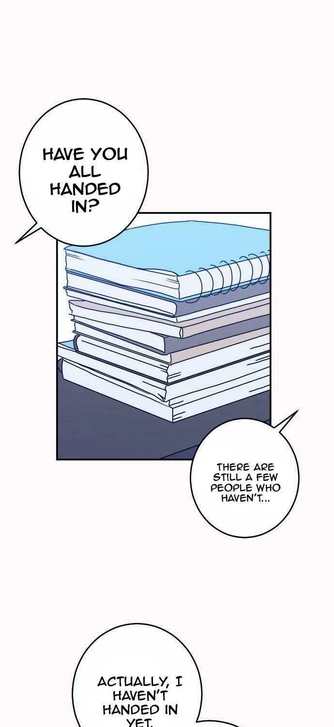 Bad Side Chapter 21 page 66 - 