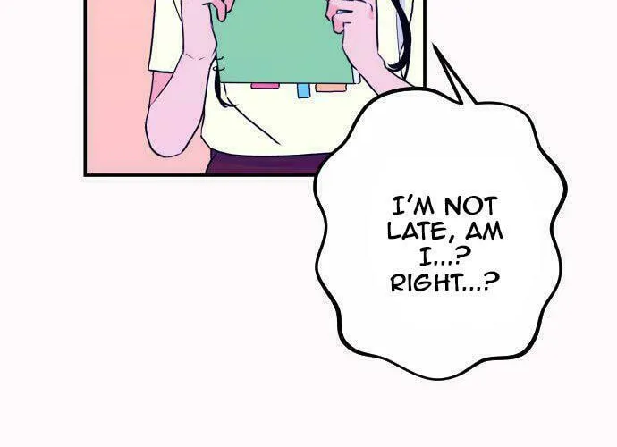 Bad Side Chapter 21 page 71 - 