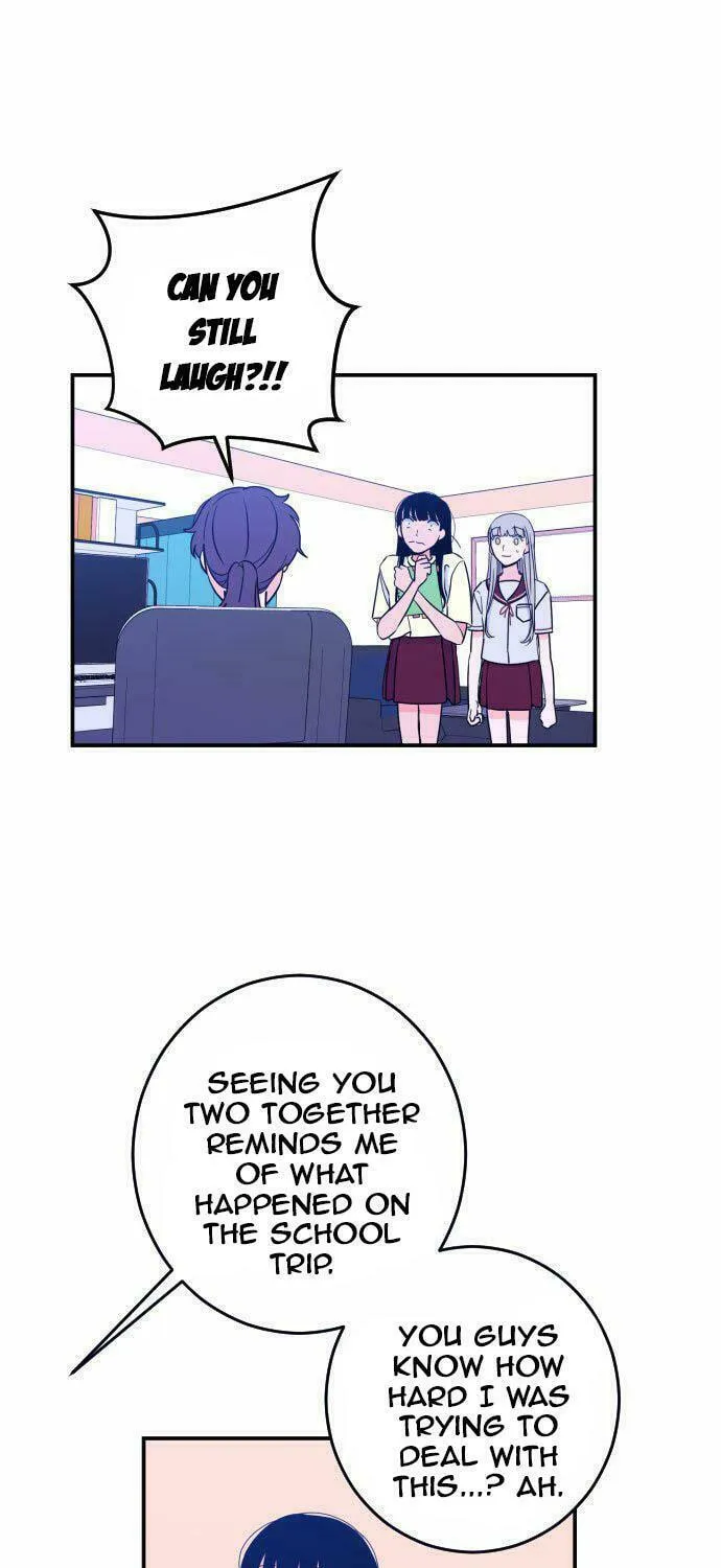 Bad Side Chapter 21 page 75 - 
