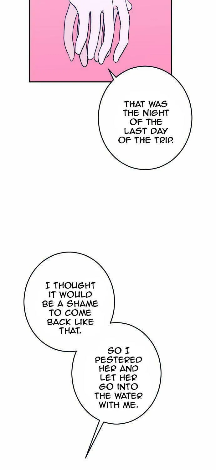 Bad Side Chapter 21 page 79 - 