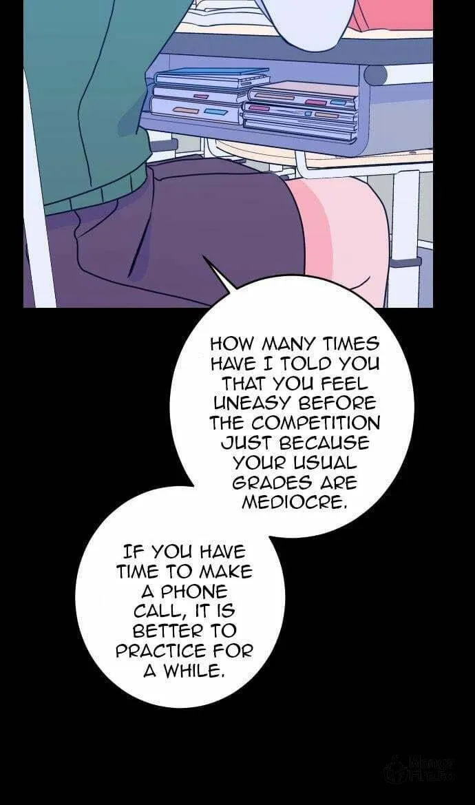 Bad Side Chapter 21 page 9 - 