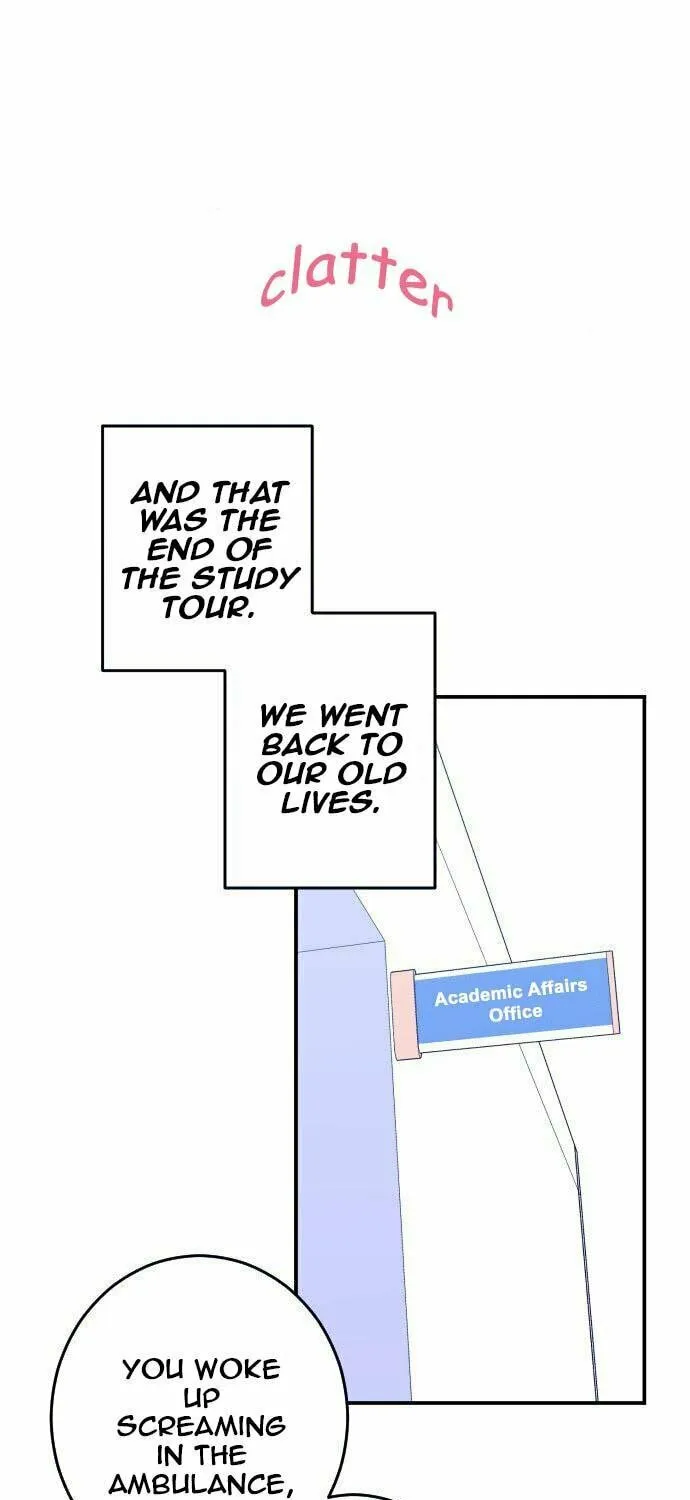 Bad Side Chapter 21 page 85 - 