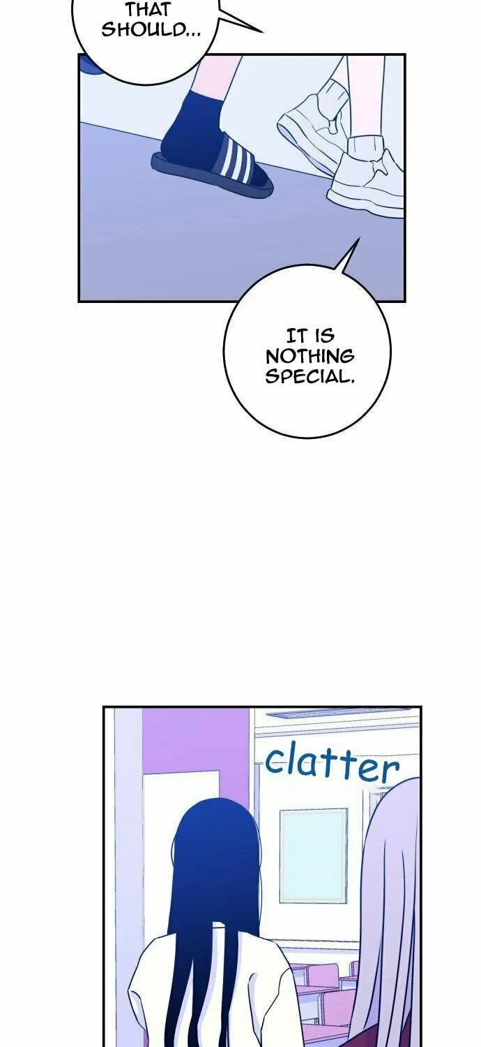 Bad Side Chapter 21 page 89 - 