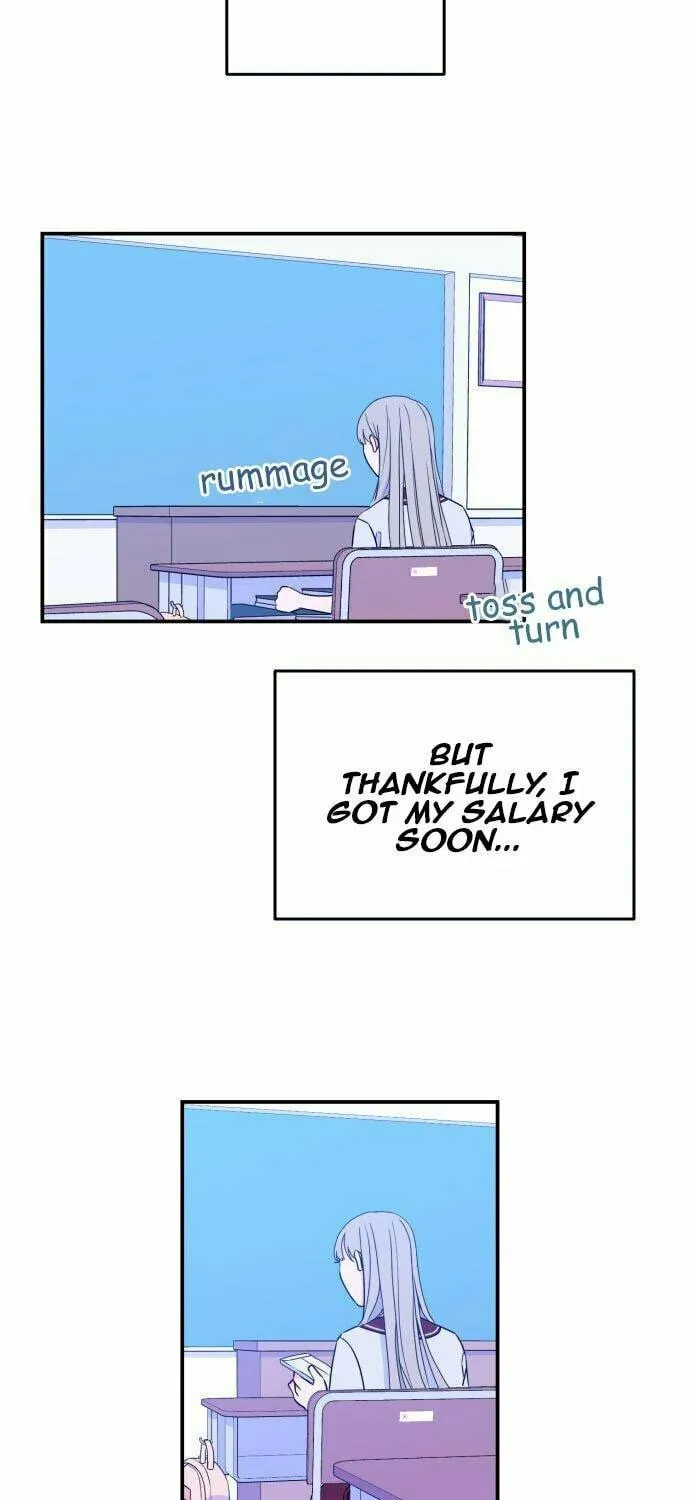 Bad Side Chapter 21 page 93 - 