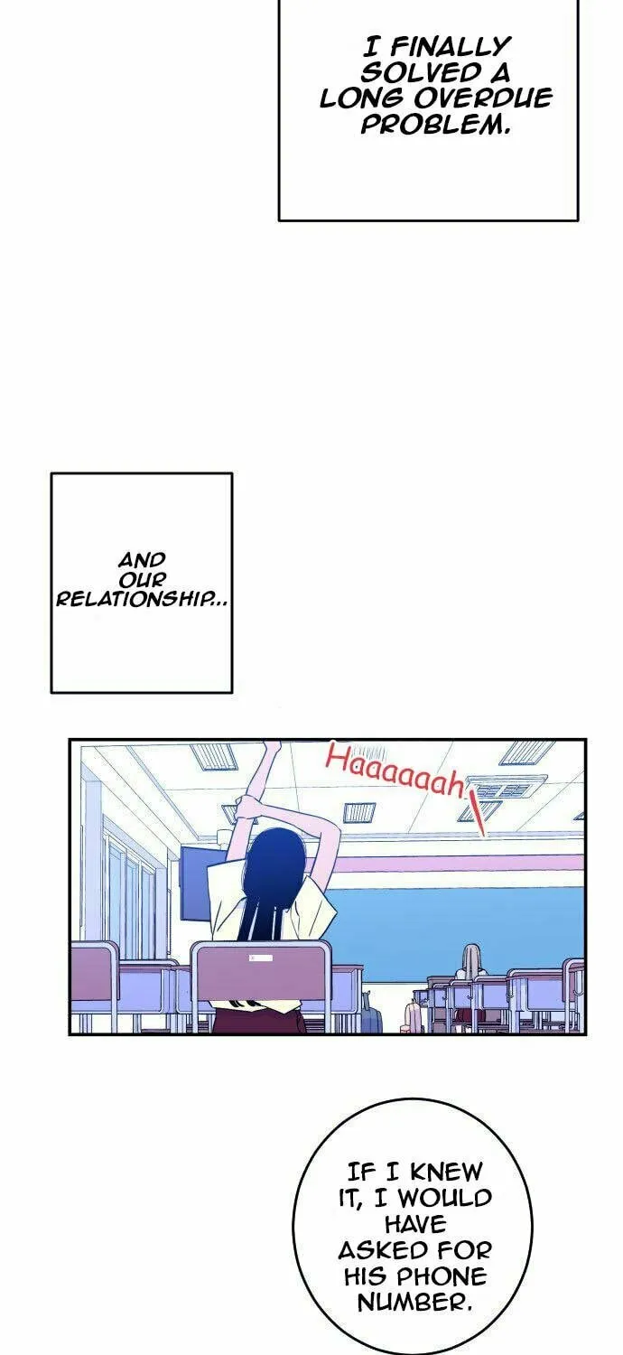 Bad Side Chapter 21 page 98 - 