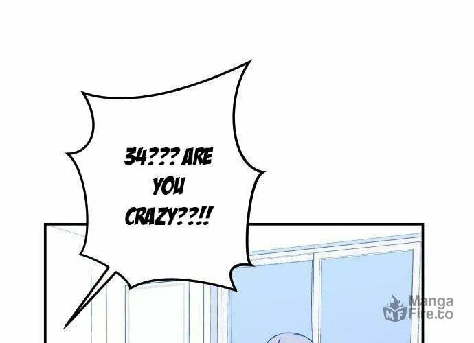 Bad Side Chapter 22 page 18 - 