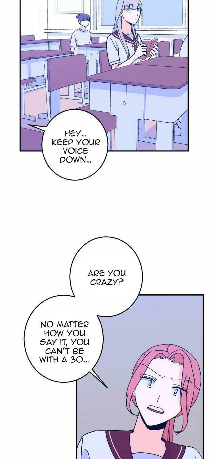Bad Side Chapter 22 page 19 - 