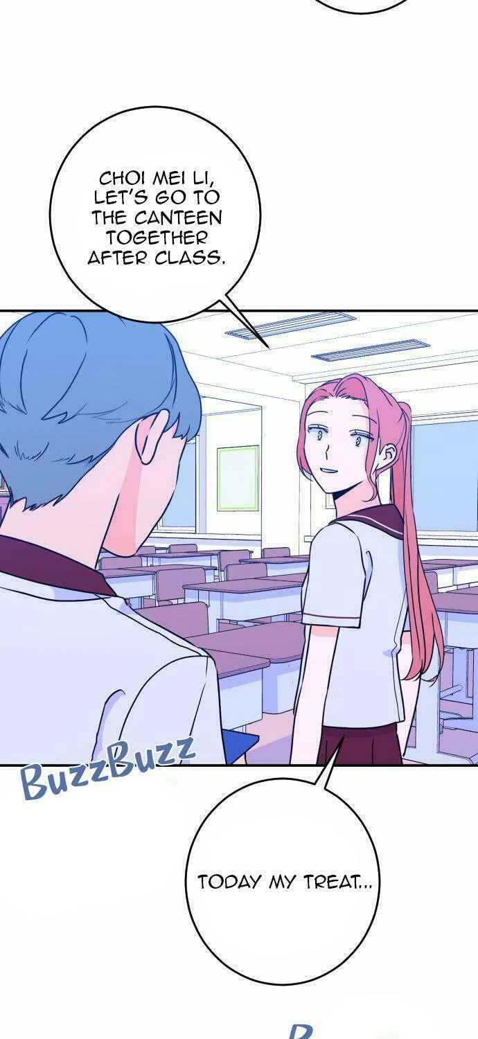 Bad Side Chapter 22 page 3 - 