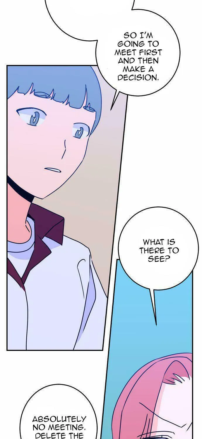 Bad Side Chapter 22 page 23 - 