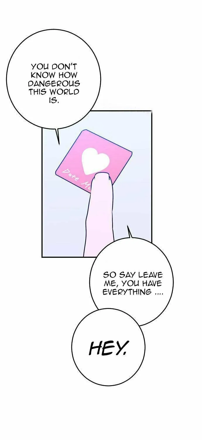 Bad Side Chapter 22 page 25 - 