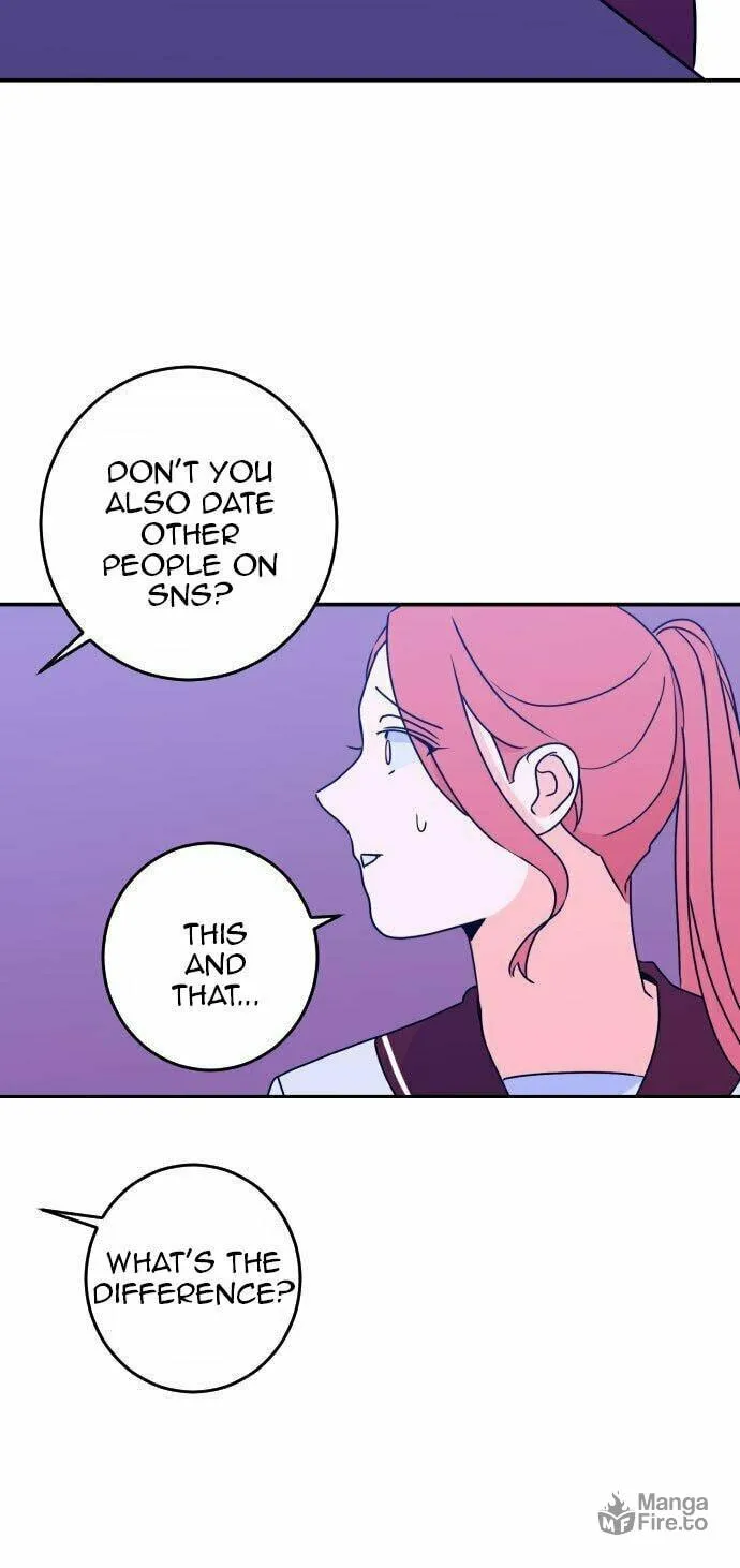 Bad Side Chapter 22 page 29 - 