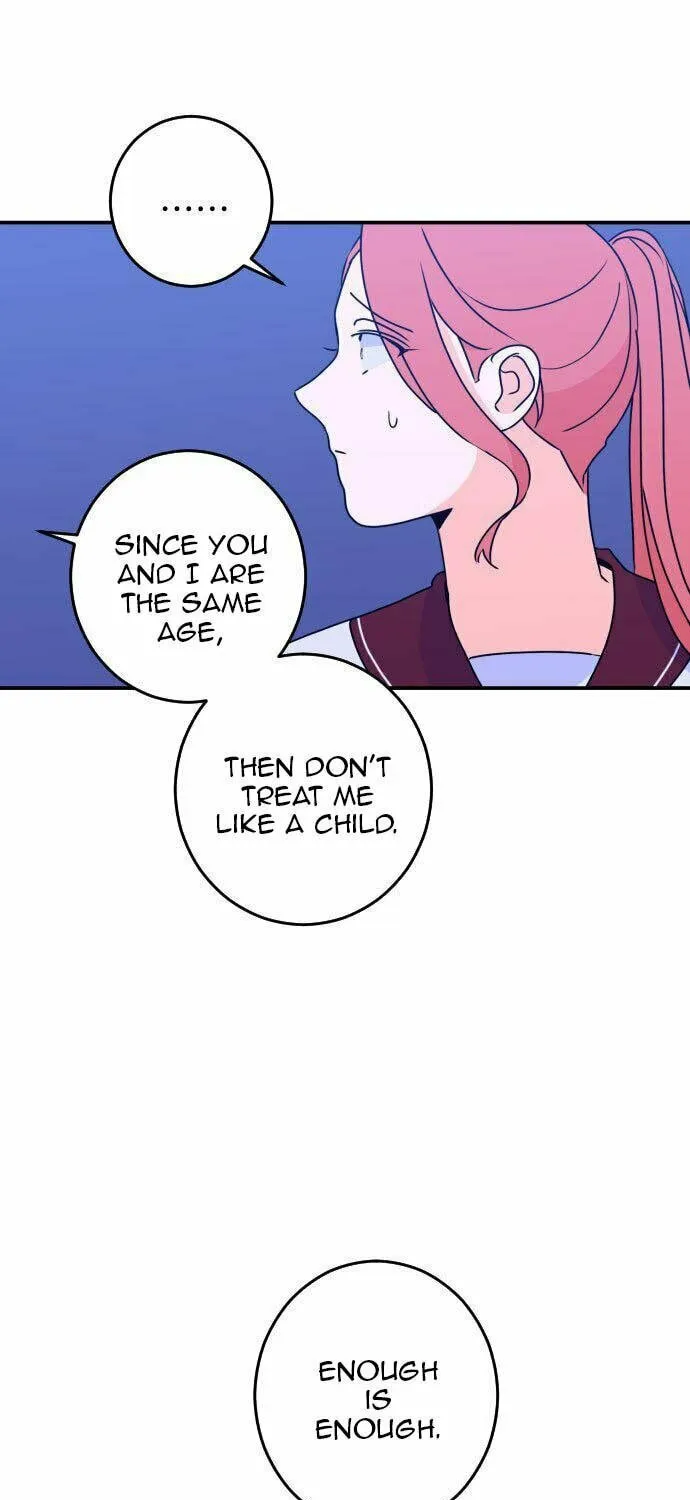 Bad Side Chapter 22 page 30 - 