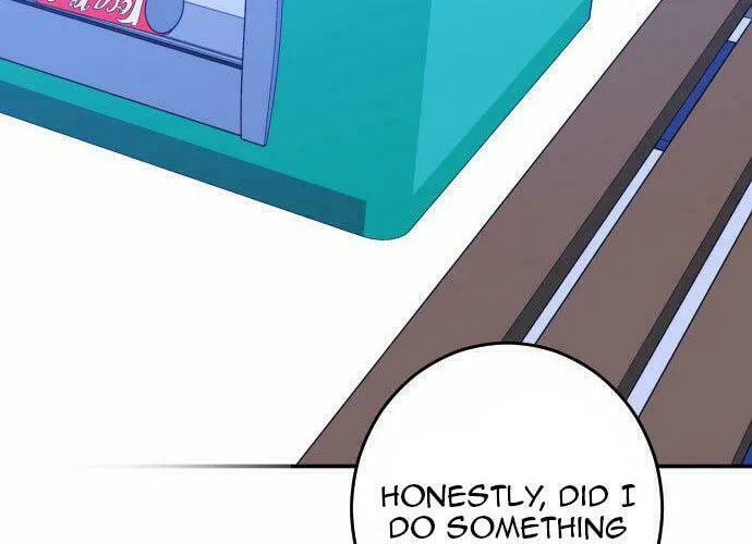 Bad Side Chapter 22 page 33 - 