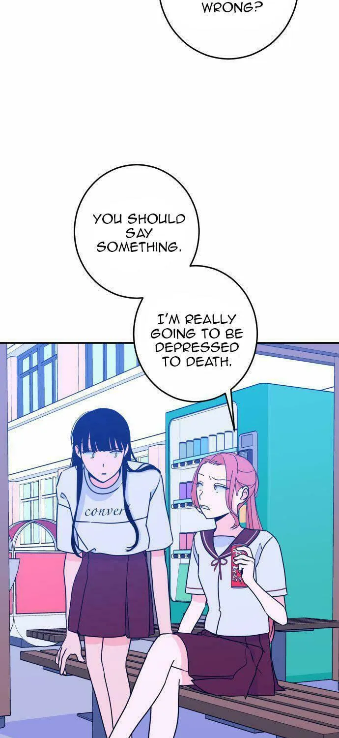 Bad Side Chapter 22 page 34 - 