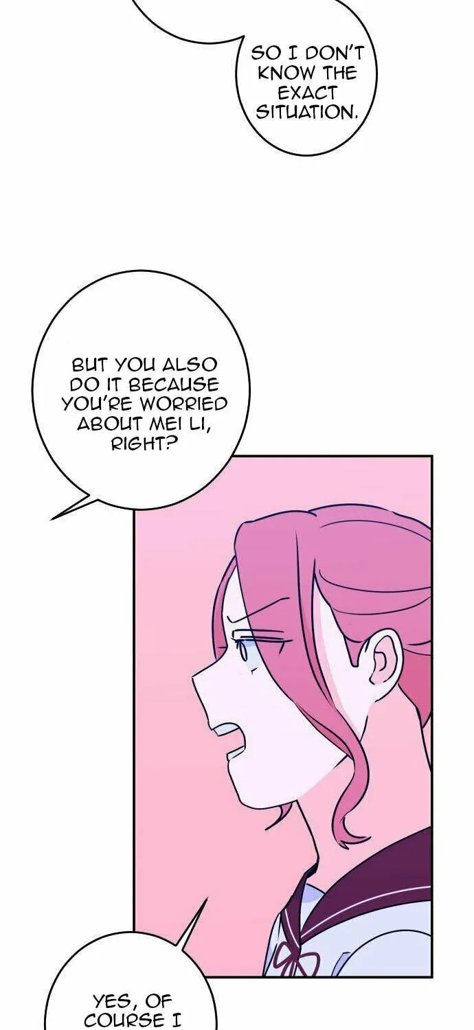 Bad Side Chapter 22 page 36 - 
