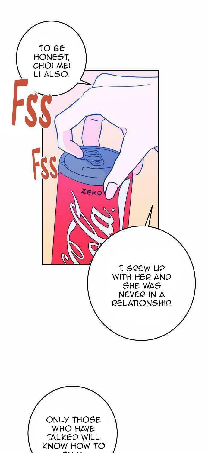Bad Side Chapter 22 page 39 - 